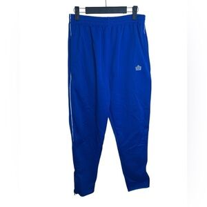Admiral Royal Blue Soccer Sweatpants